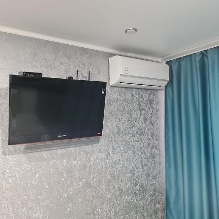 Однокомнатная Квартира В Центре Петропавловска Eksteriør bilde