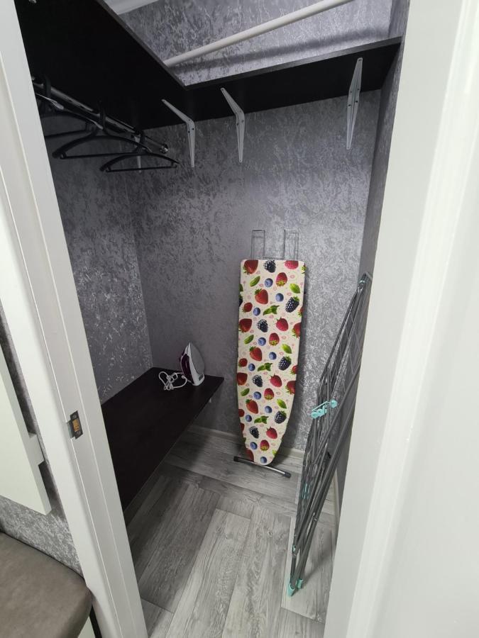 Однокомнатная Квартира В Центре Петропавловска Eksteriør bilde